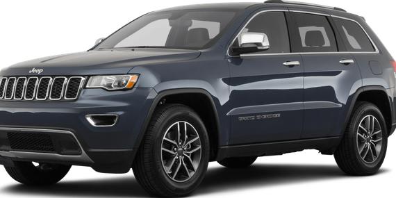 JEEP GRAND CHEROKEE 2021 1C4RJFBG5MC600440 image